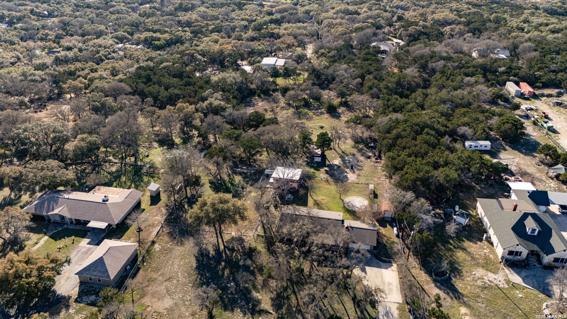 28535 Timberline