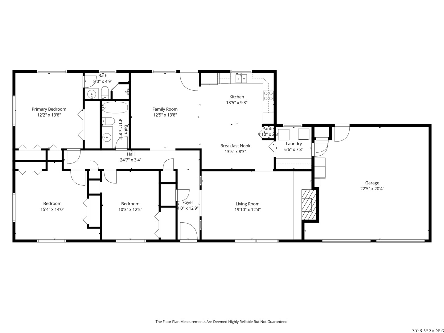 28535 Timberline