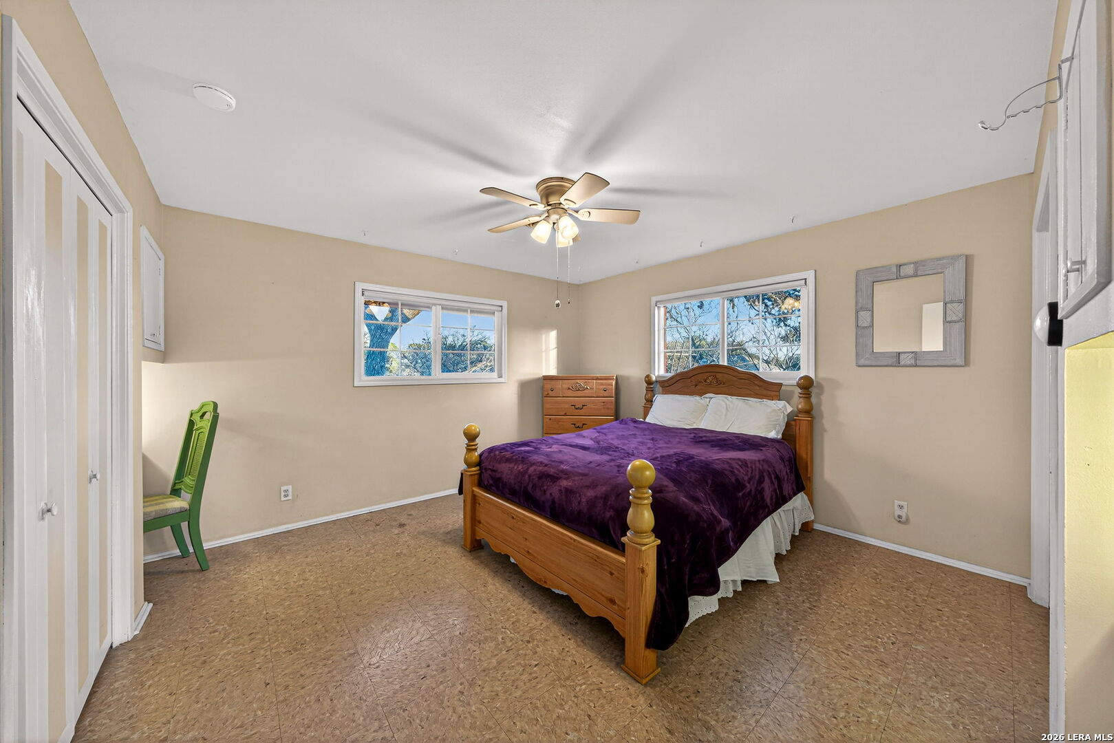 28535 Timberline