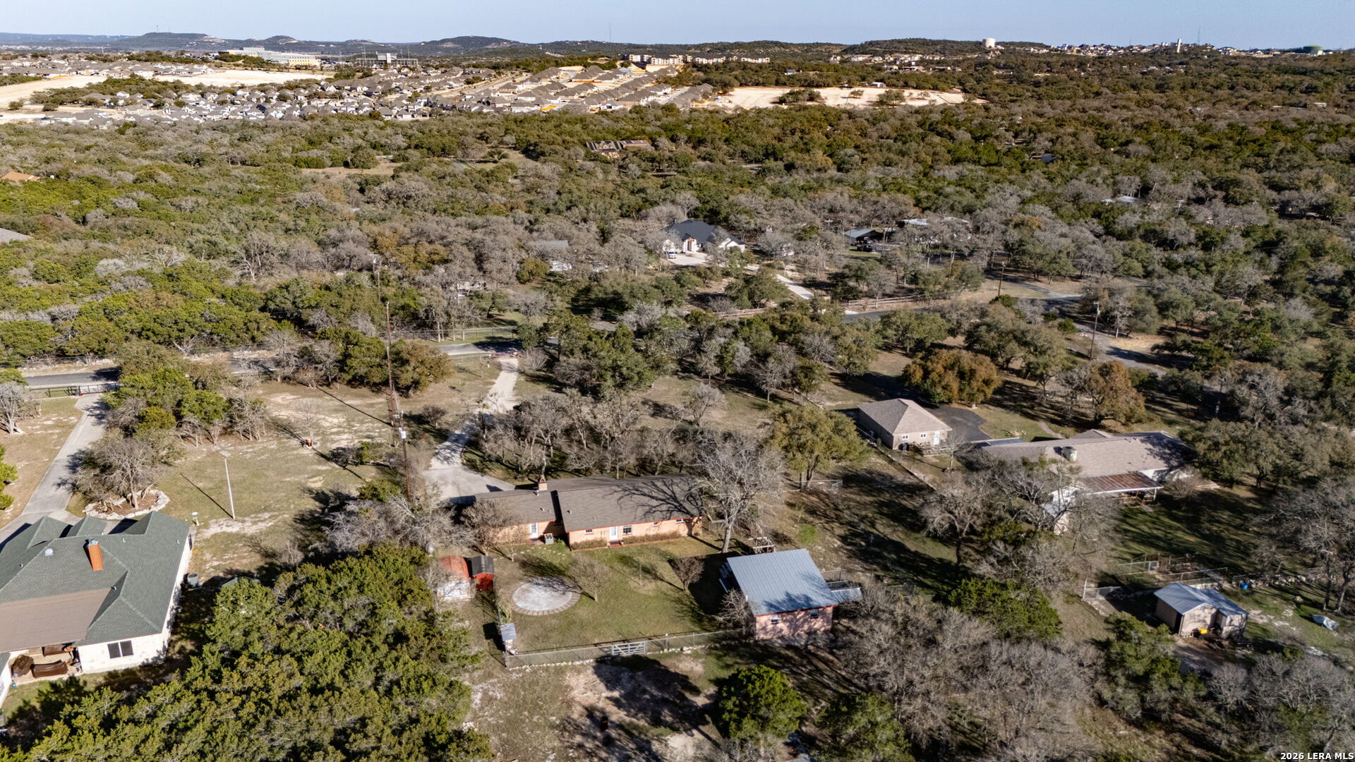 28535 Timberline