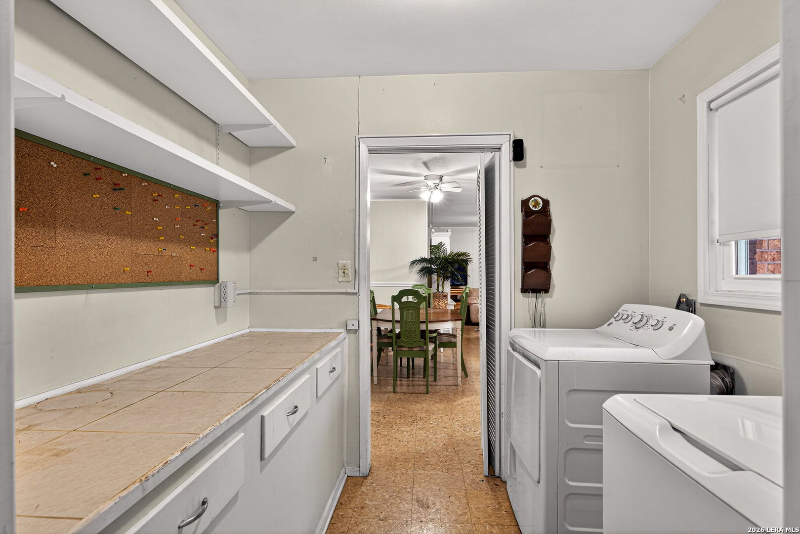 28535 Timberline