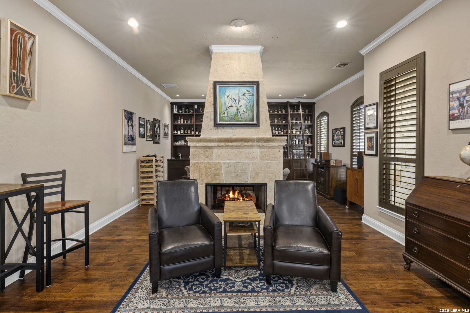 1007 Campanile