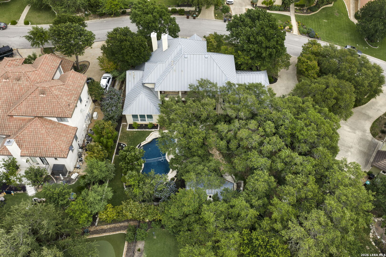 1007 Campanile