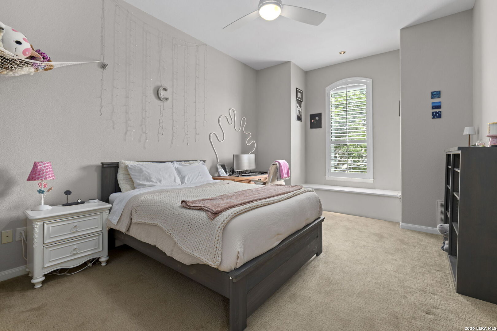 1007 Campanile