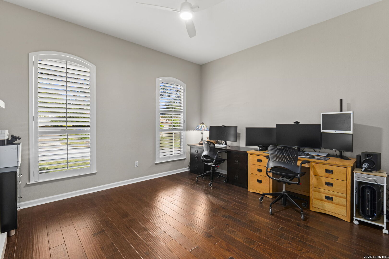 1007 Campanile