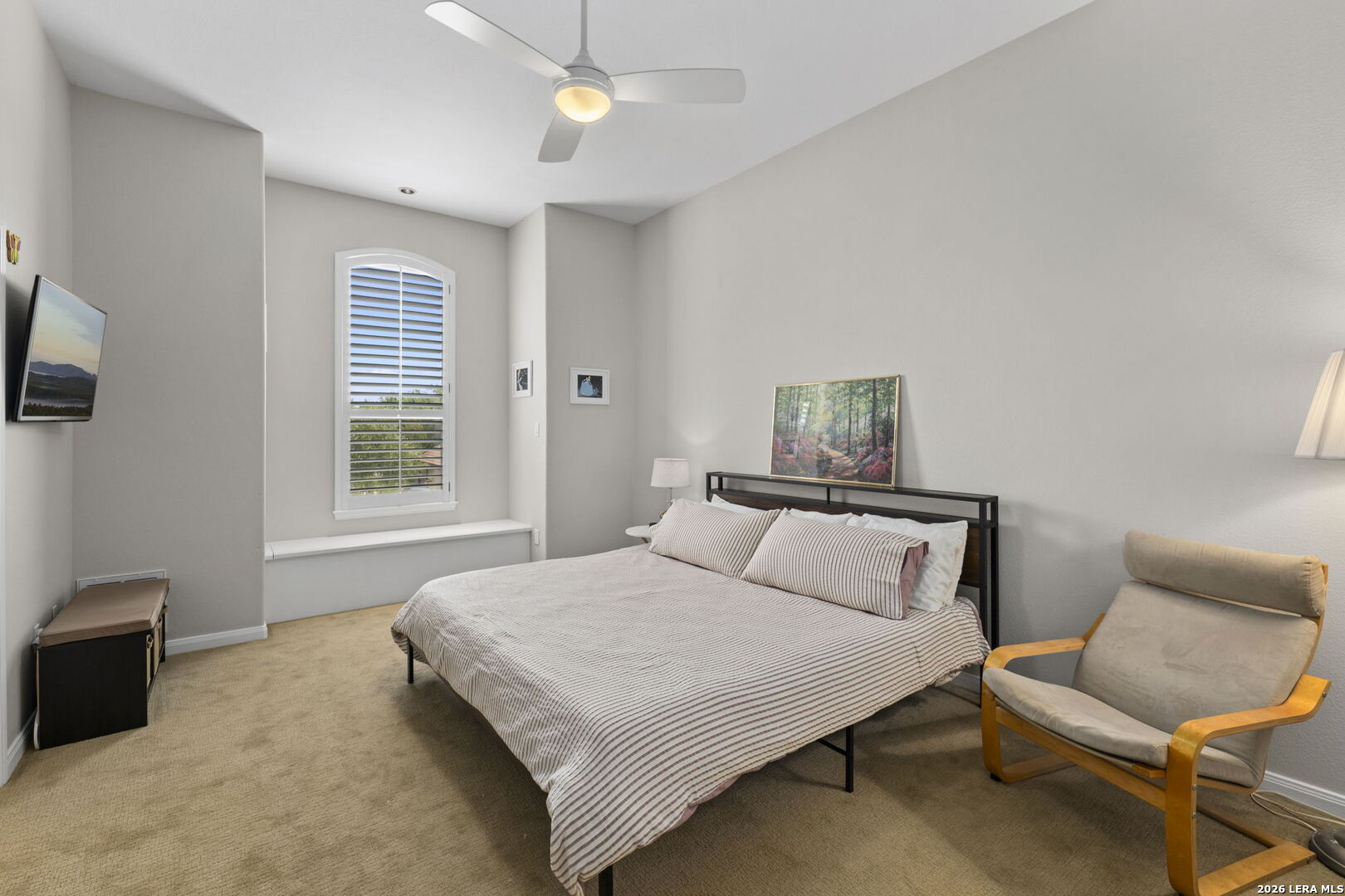 1007 Campanile