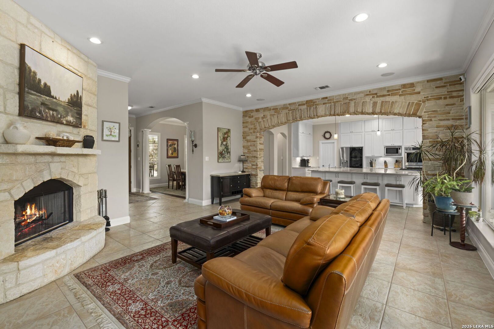 1007 Campanile