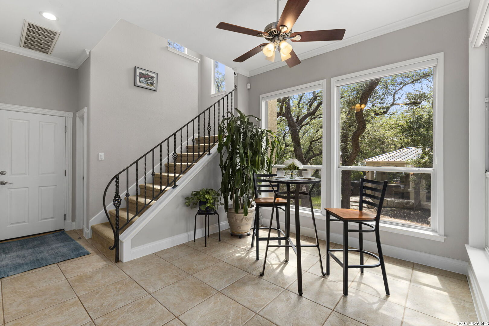 1007 Campanile