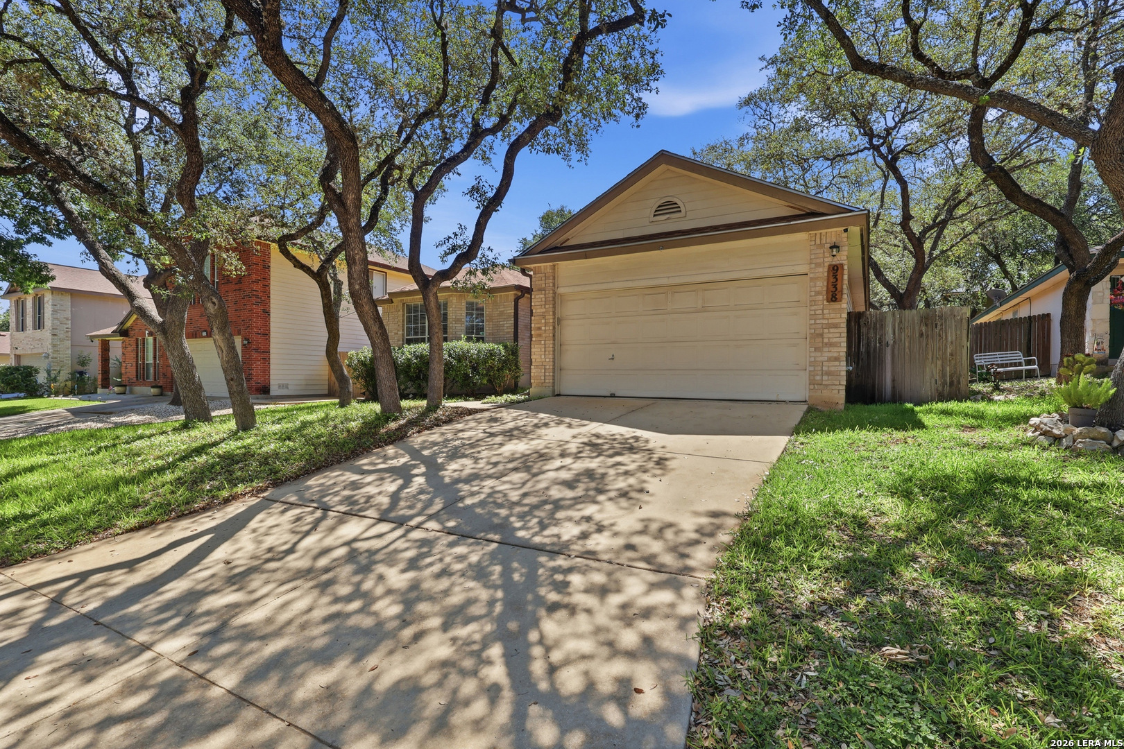 9338 Pinkerton Way