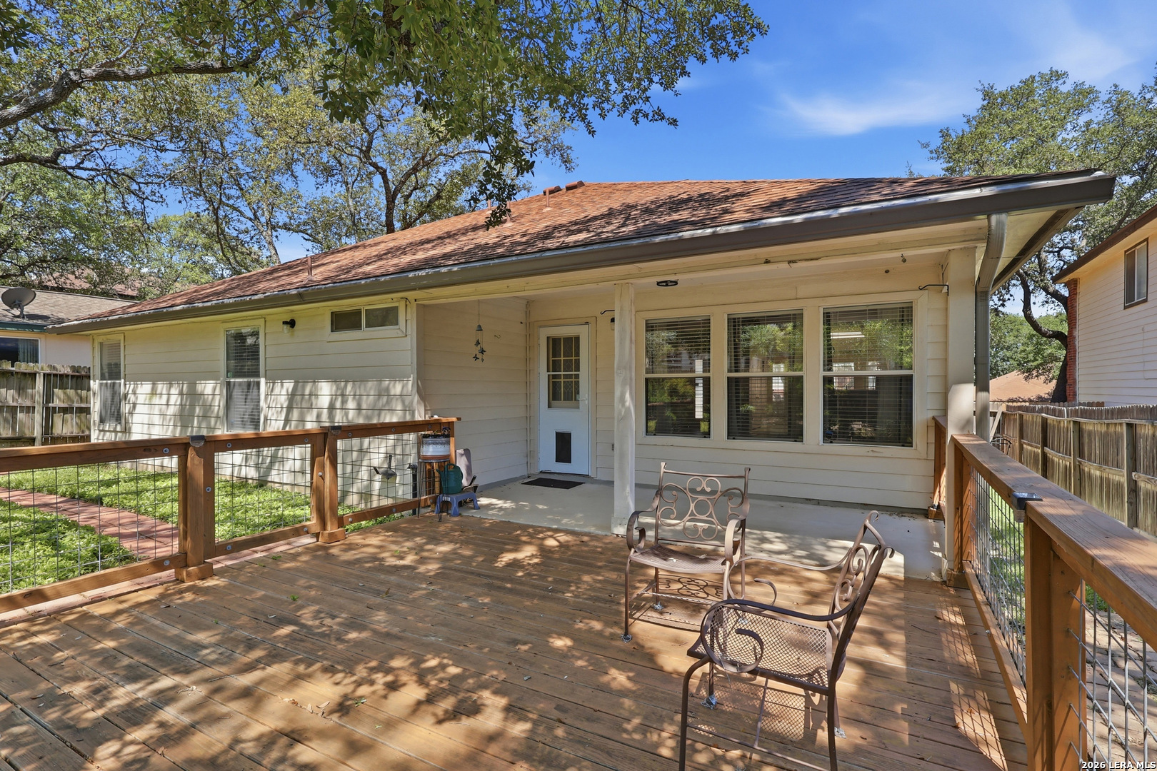 9338 Pinkerton Way