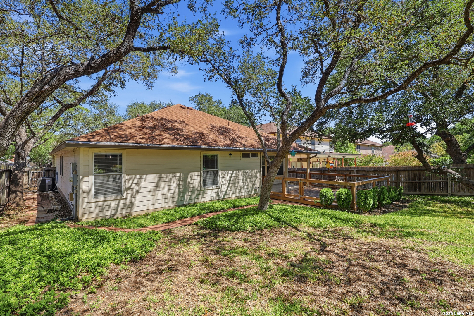 9338 Pinkerton Way