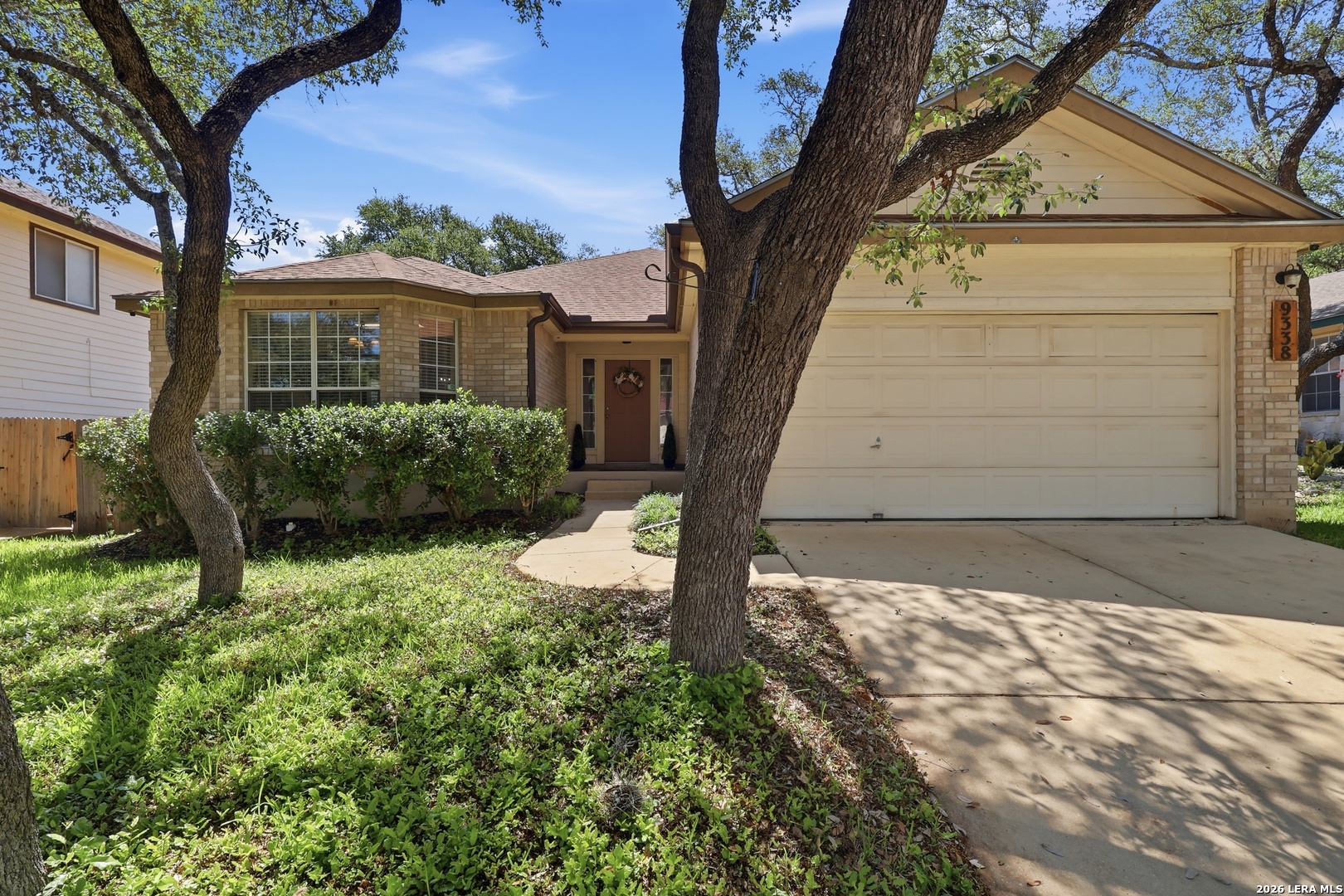 9338 Pinkerton Way