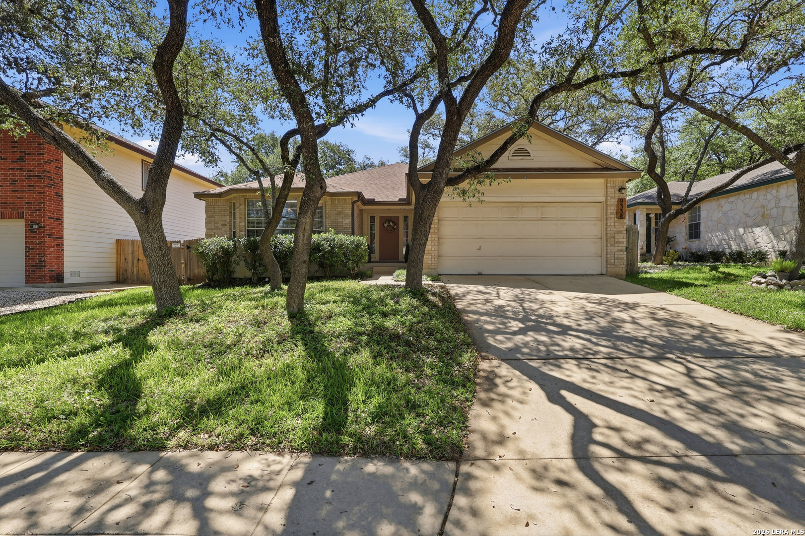 9338 Pinkerton Way