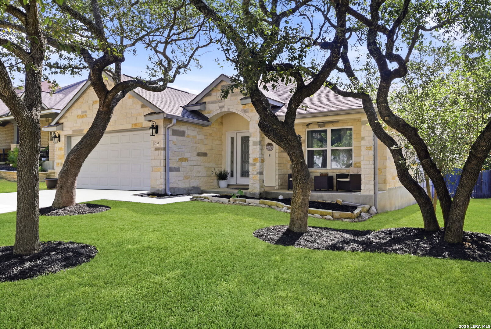 1223 Alpine Pond