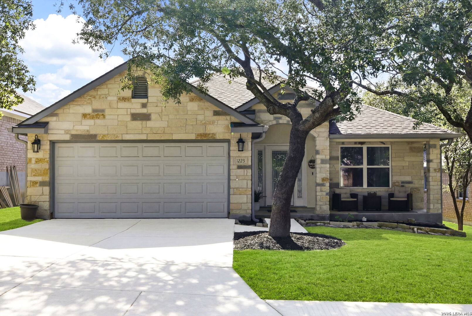 1223 Alpine Pond