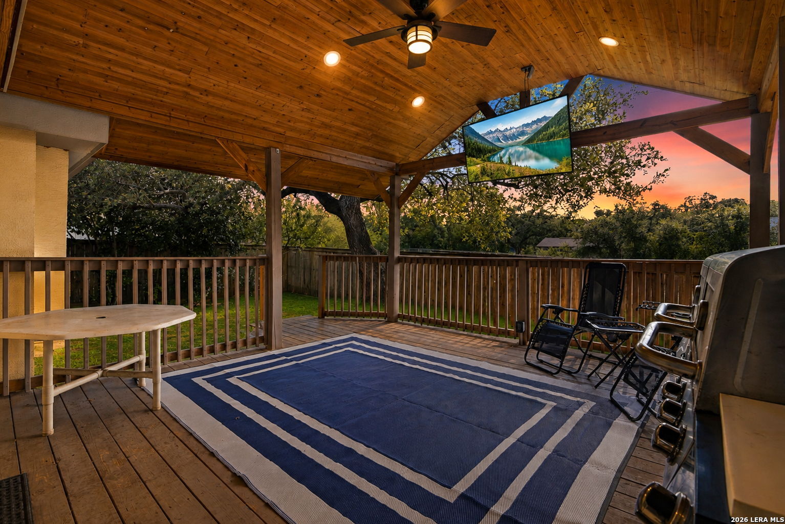 1223 Alpine Pond