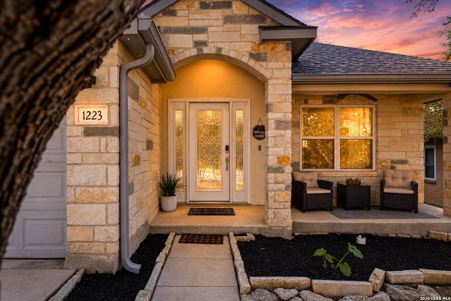 1223 Alpine Pond
