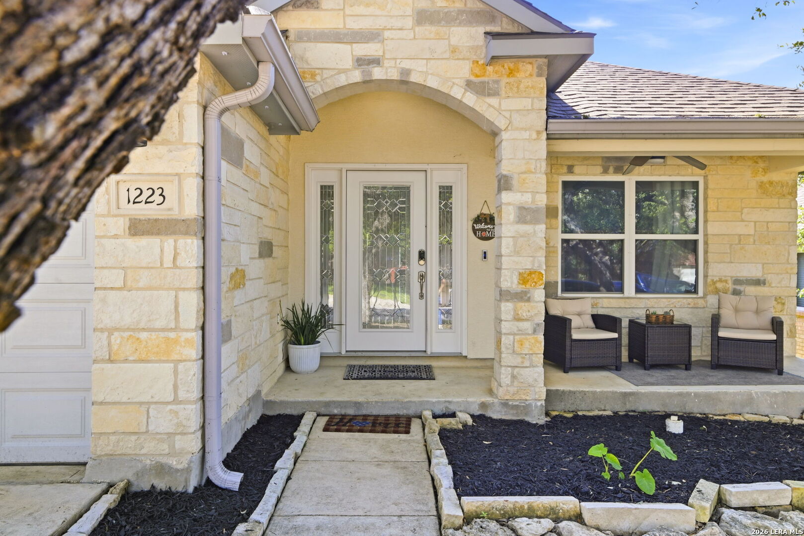 1223 Alpine Pond
