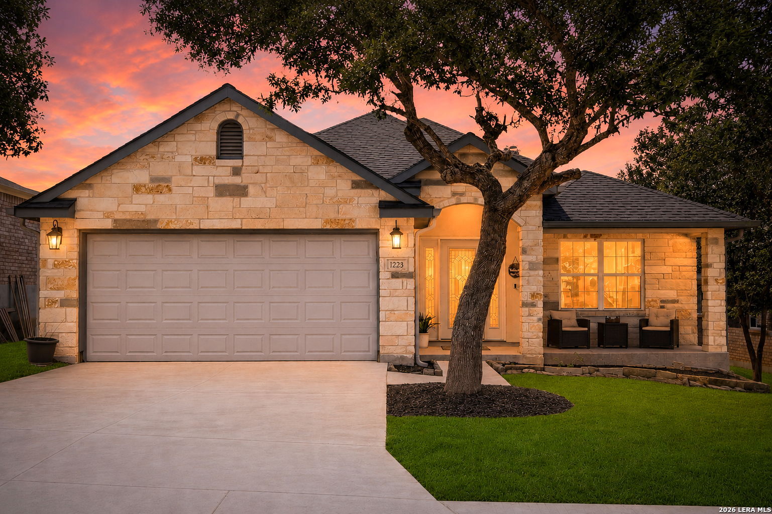1223 Alpine Pond