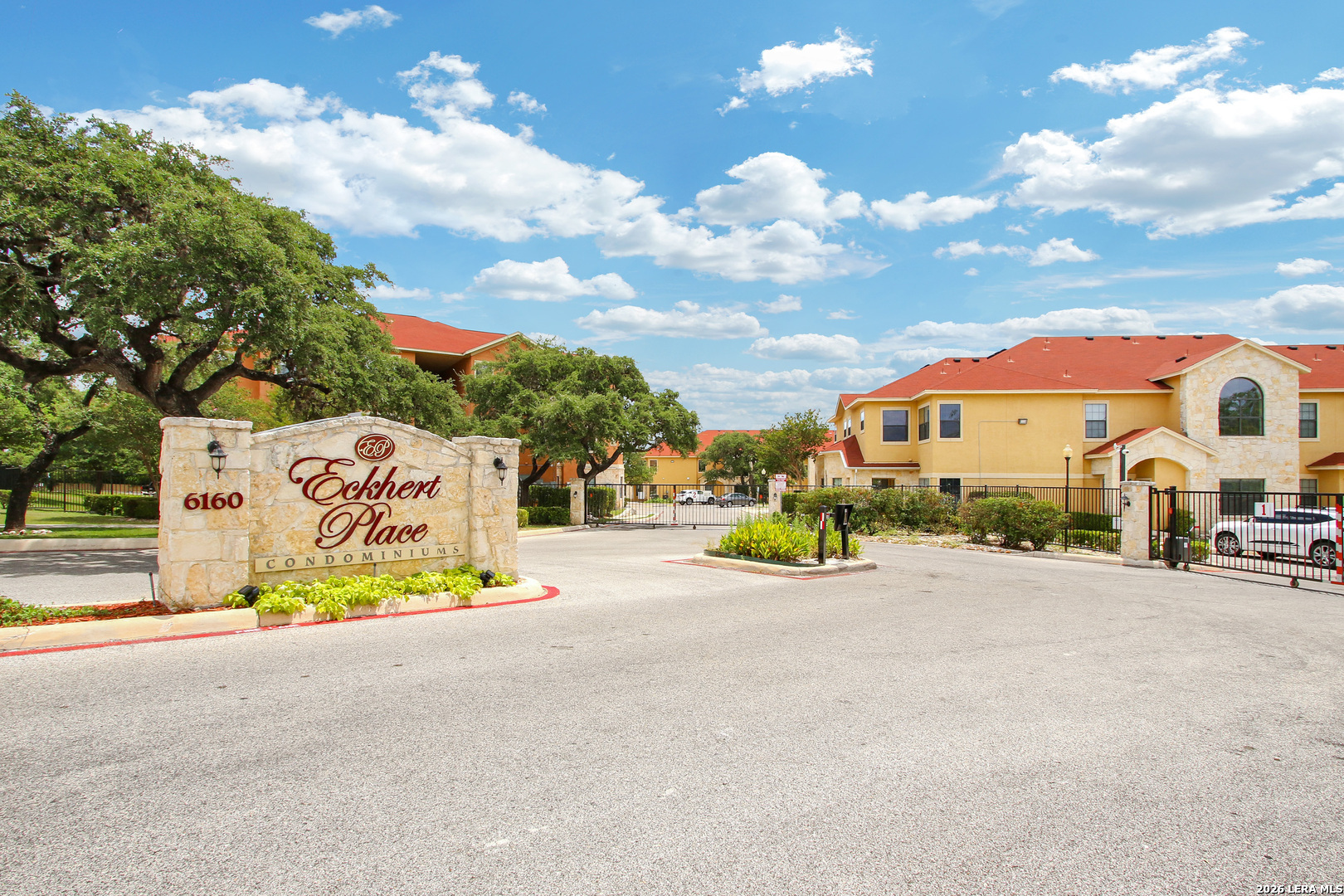 6160 Eckhert Rd Unit: 1403