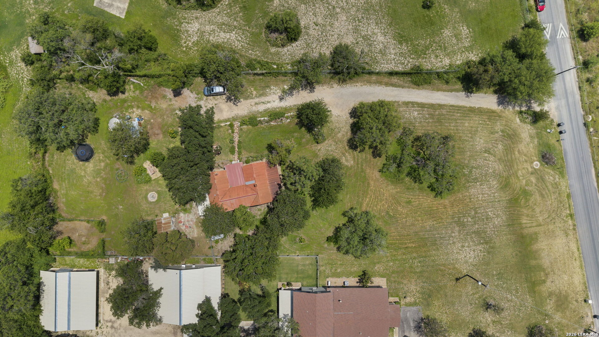 1266 Holbrook