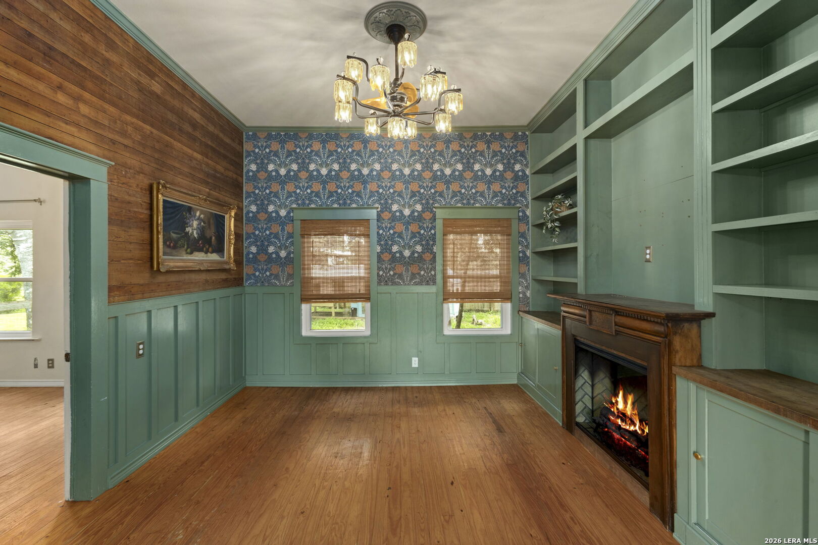 1266 Holbrook