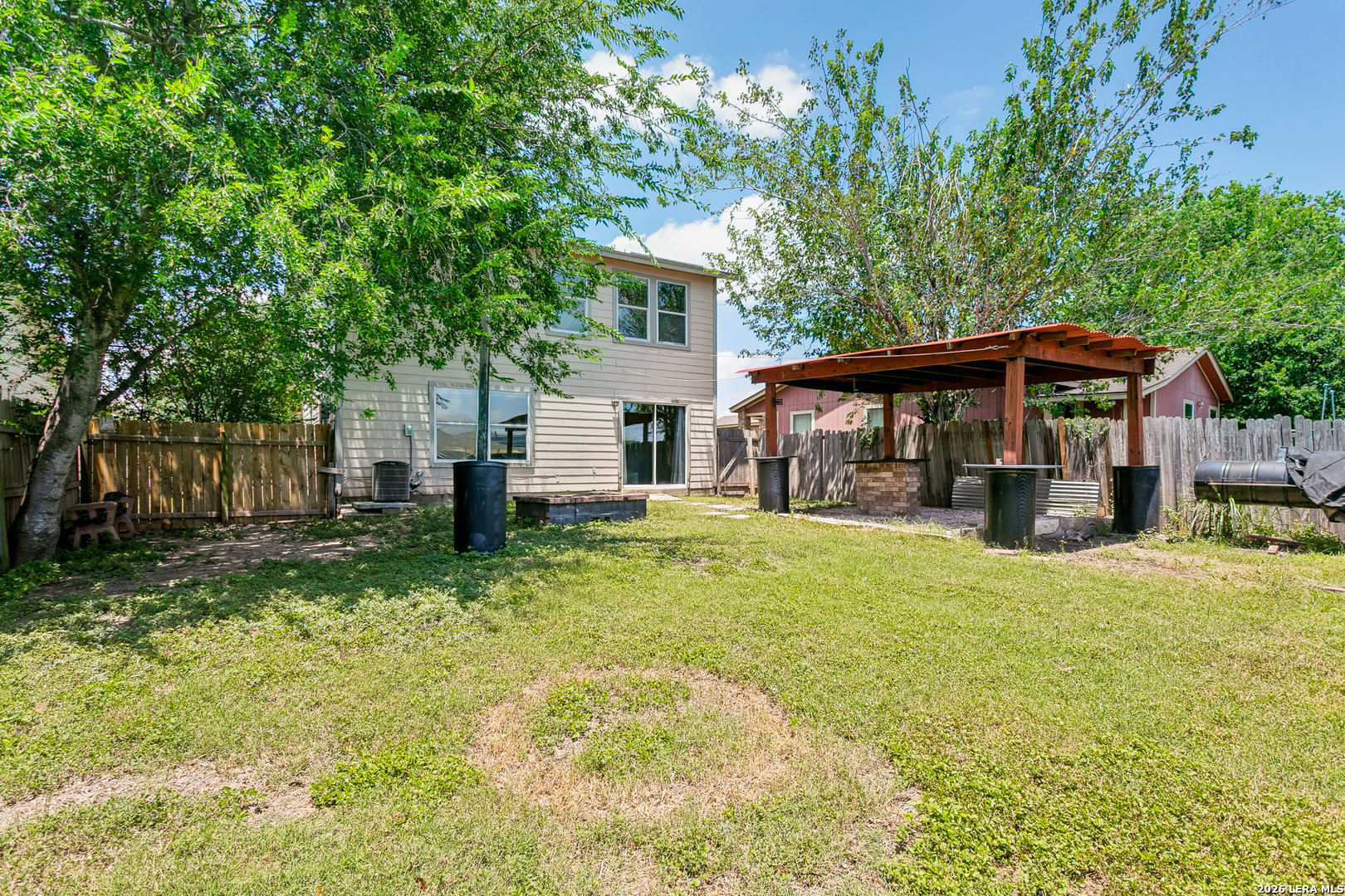 7514 Branching Peak