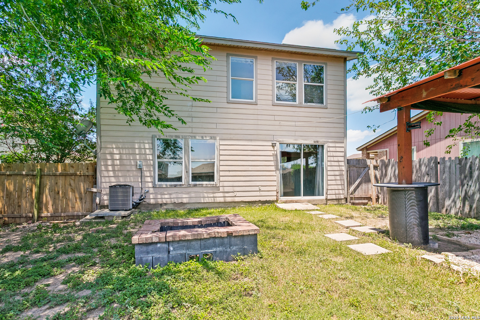 7514 Branching Peak