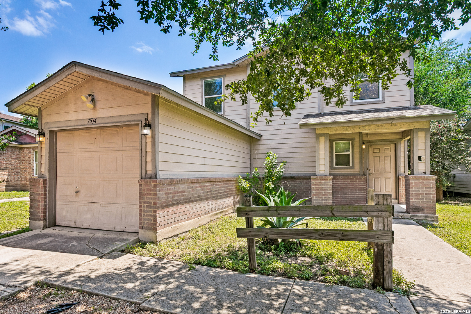 7514 Branching Peak