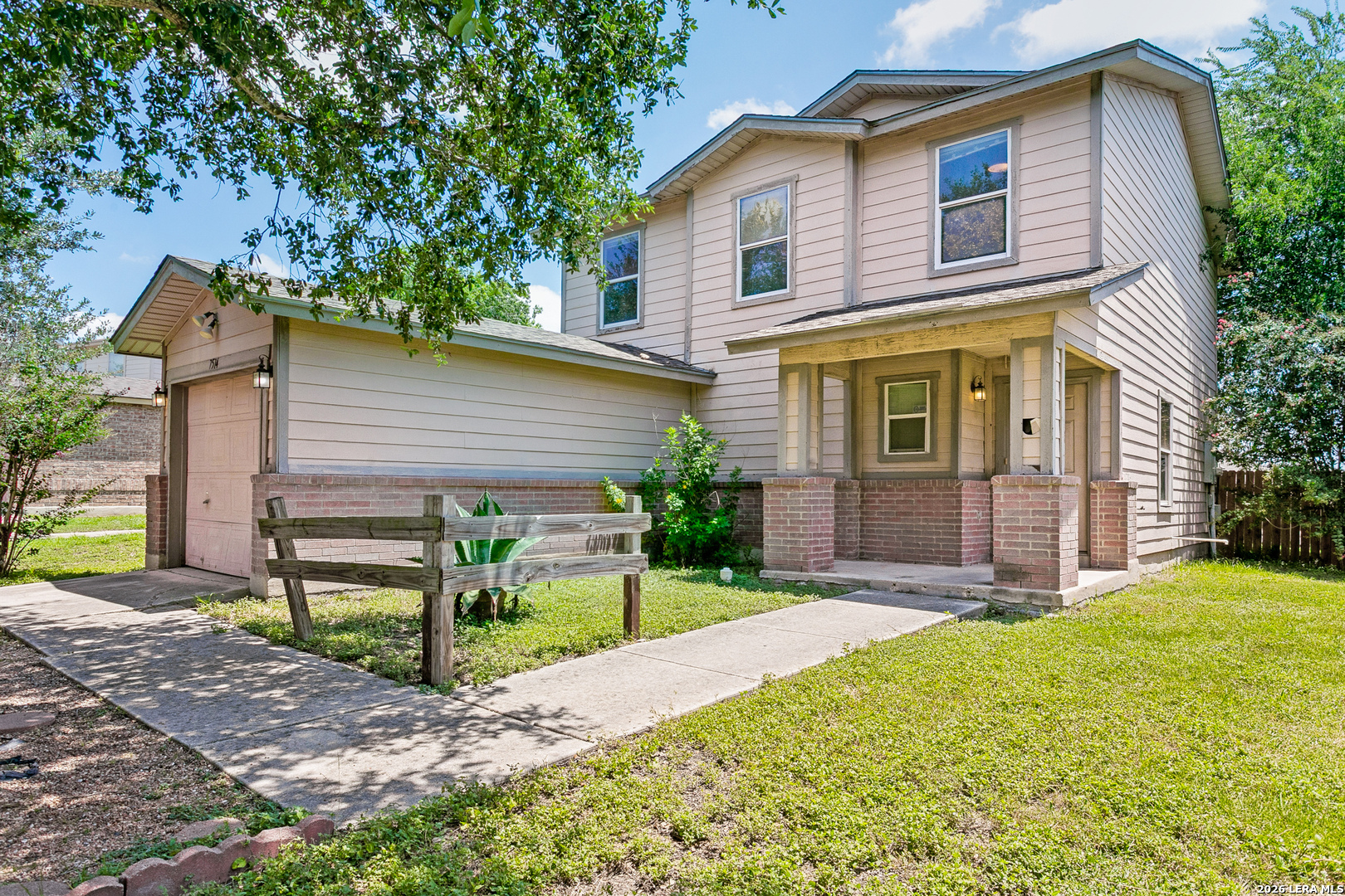 7514 Branching Peak
