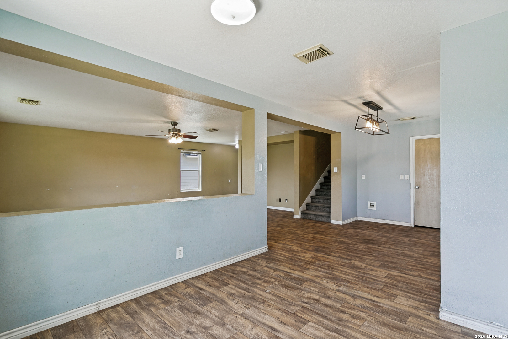 7514 Branching Peak
