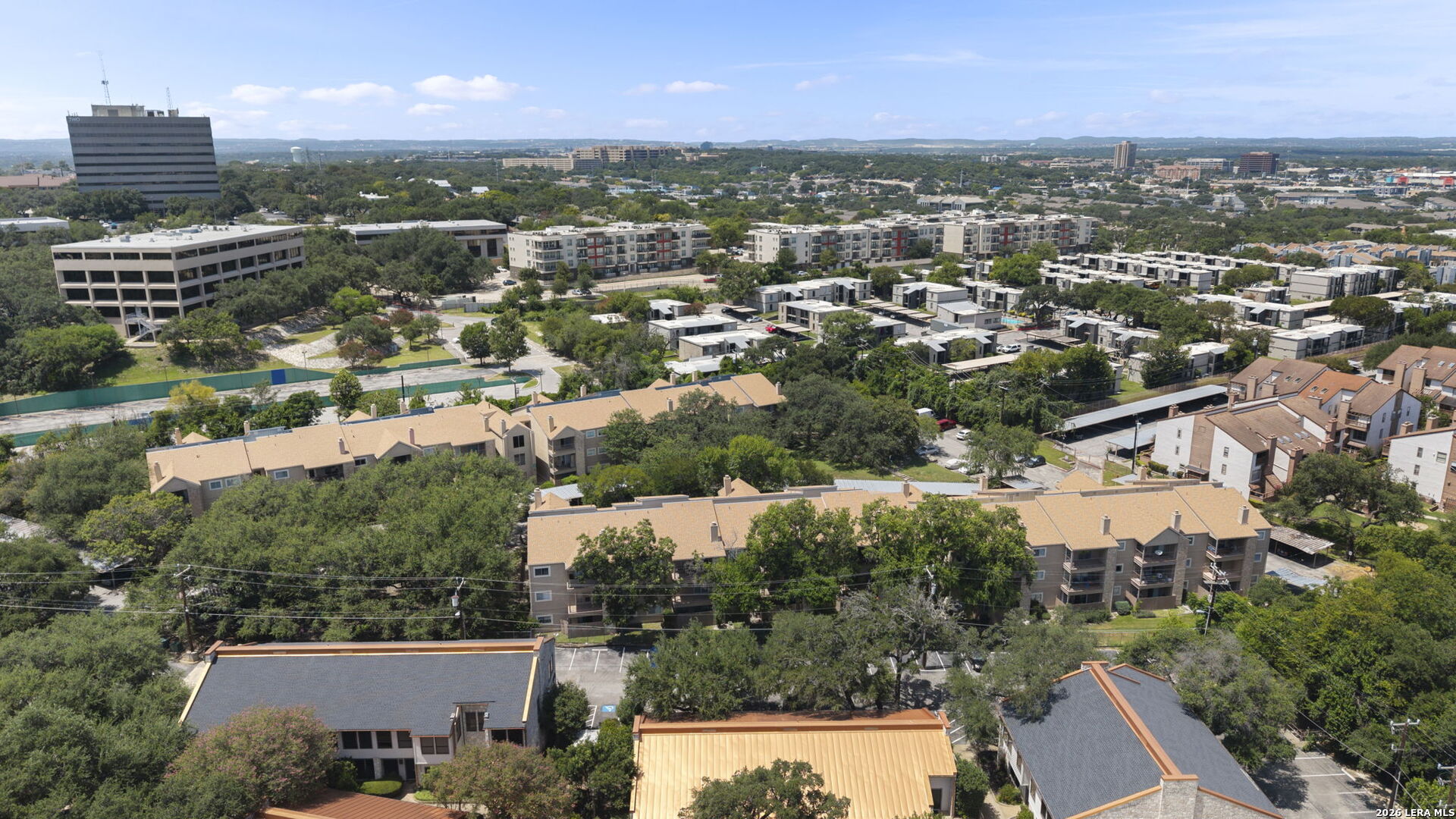 4119 Medical Dr Unit: 208F