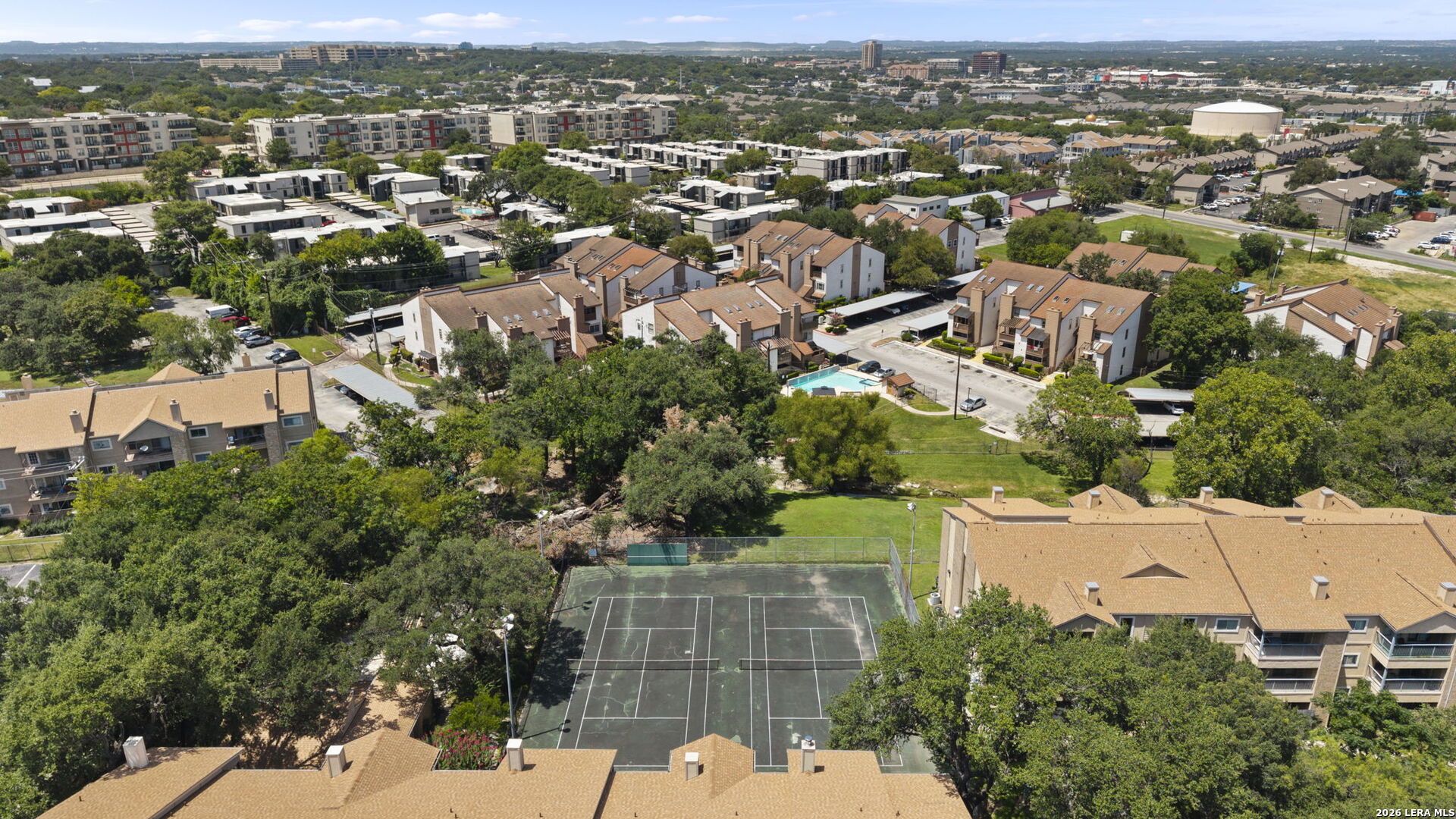 4119 Medical Dr Unit: 208F