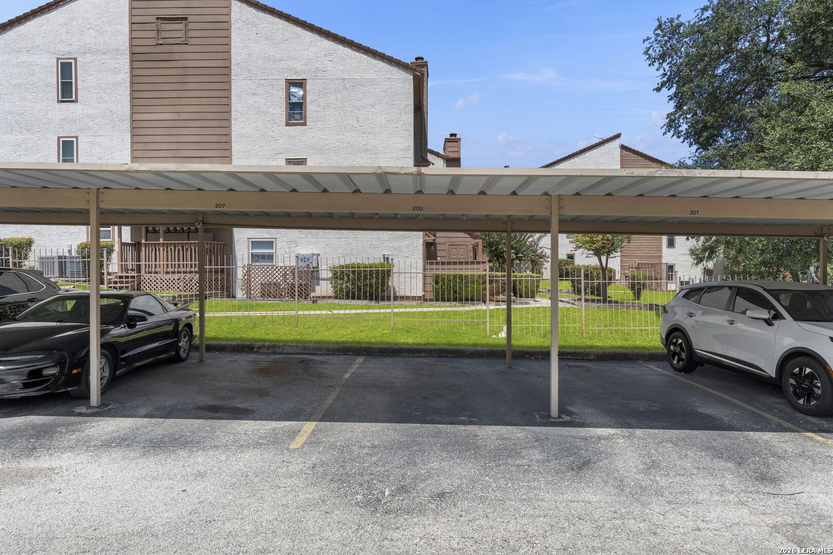 4119 Medical Dr Unit: 208F
