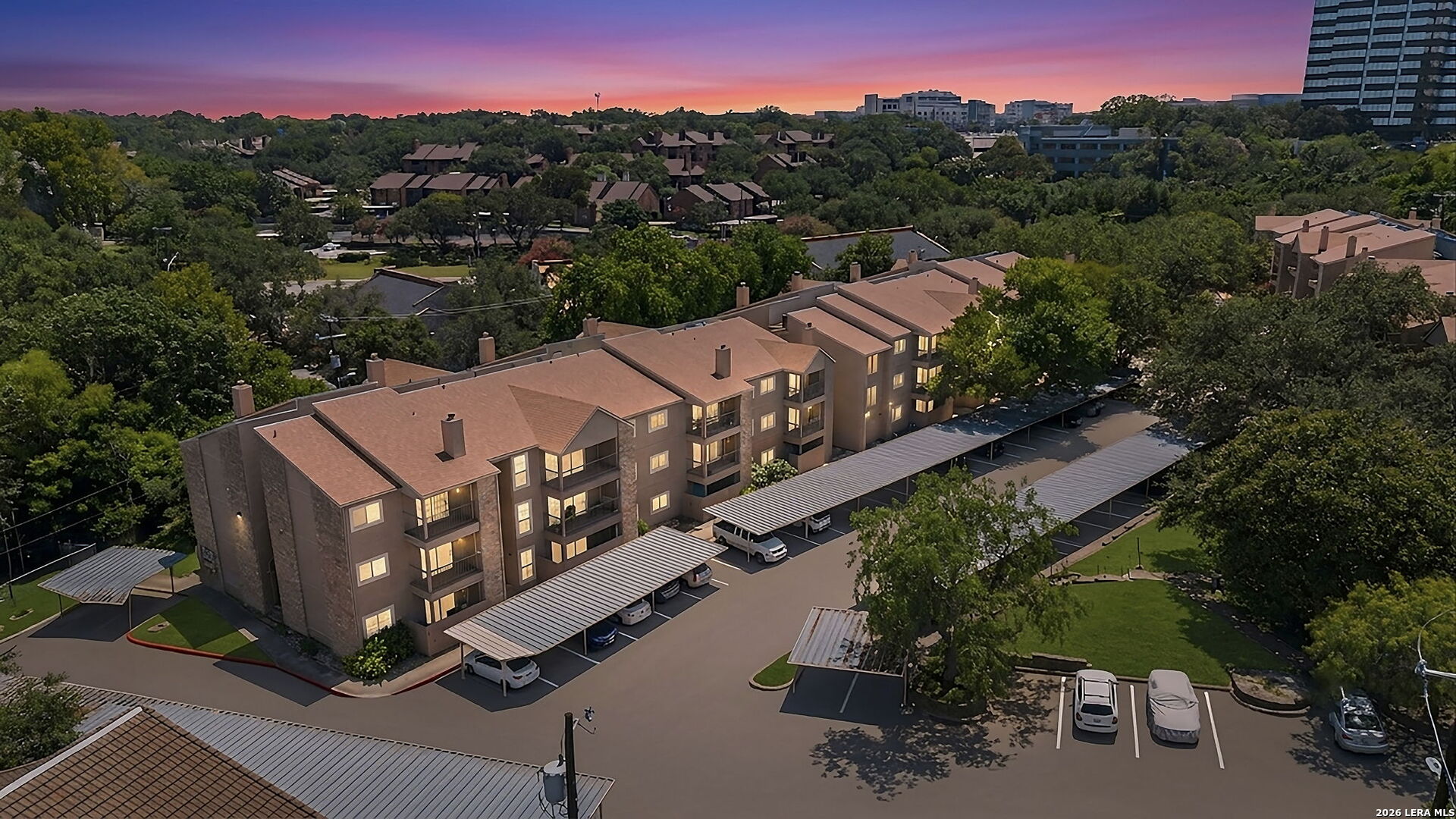 4119 Medical Dr Unit: 208F
