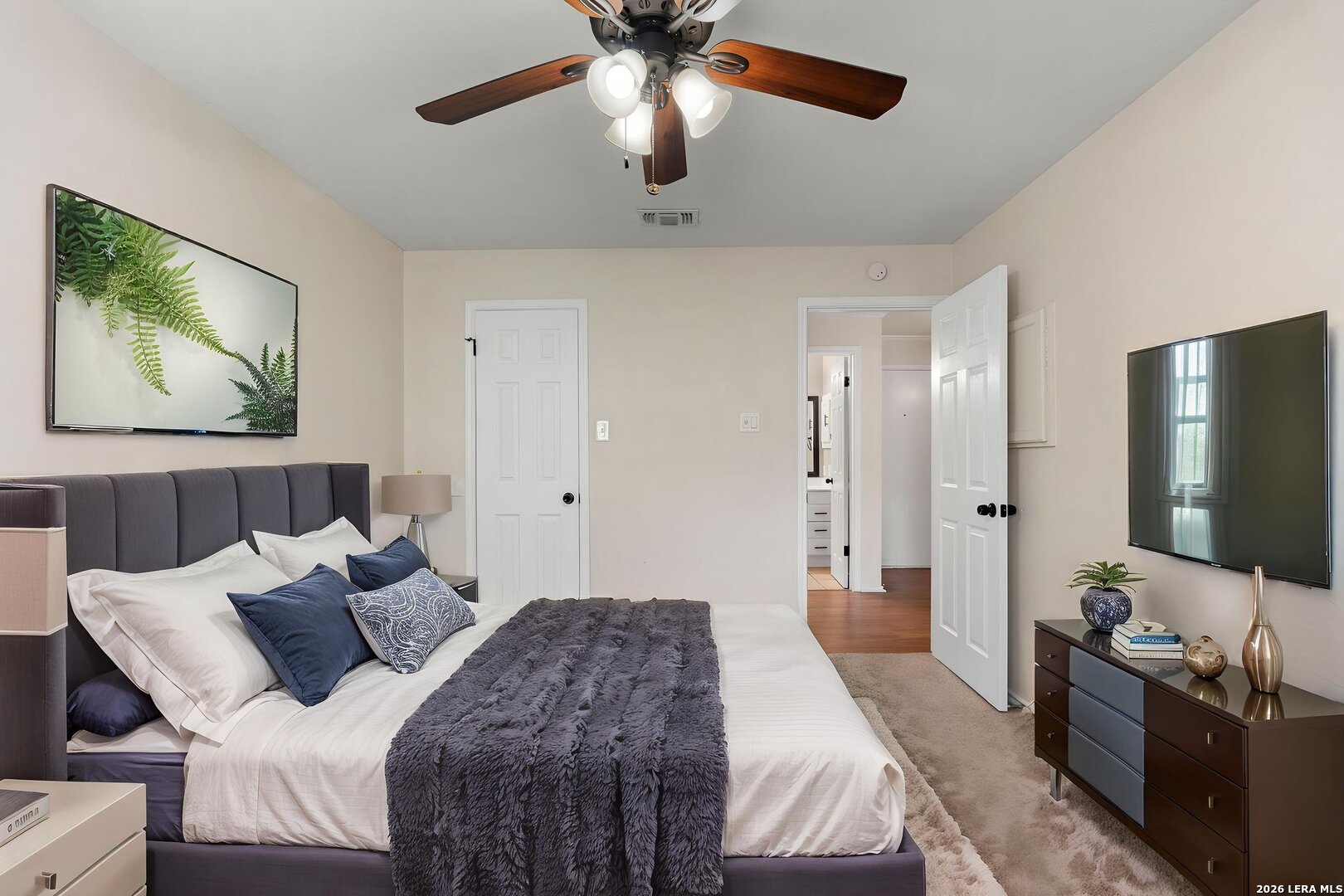 4119 Medical Dr Unit: 208F