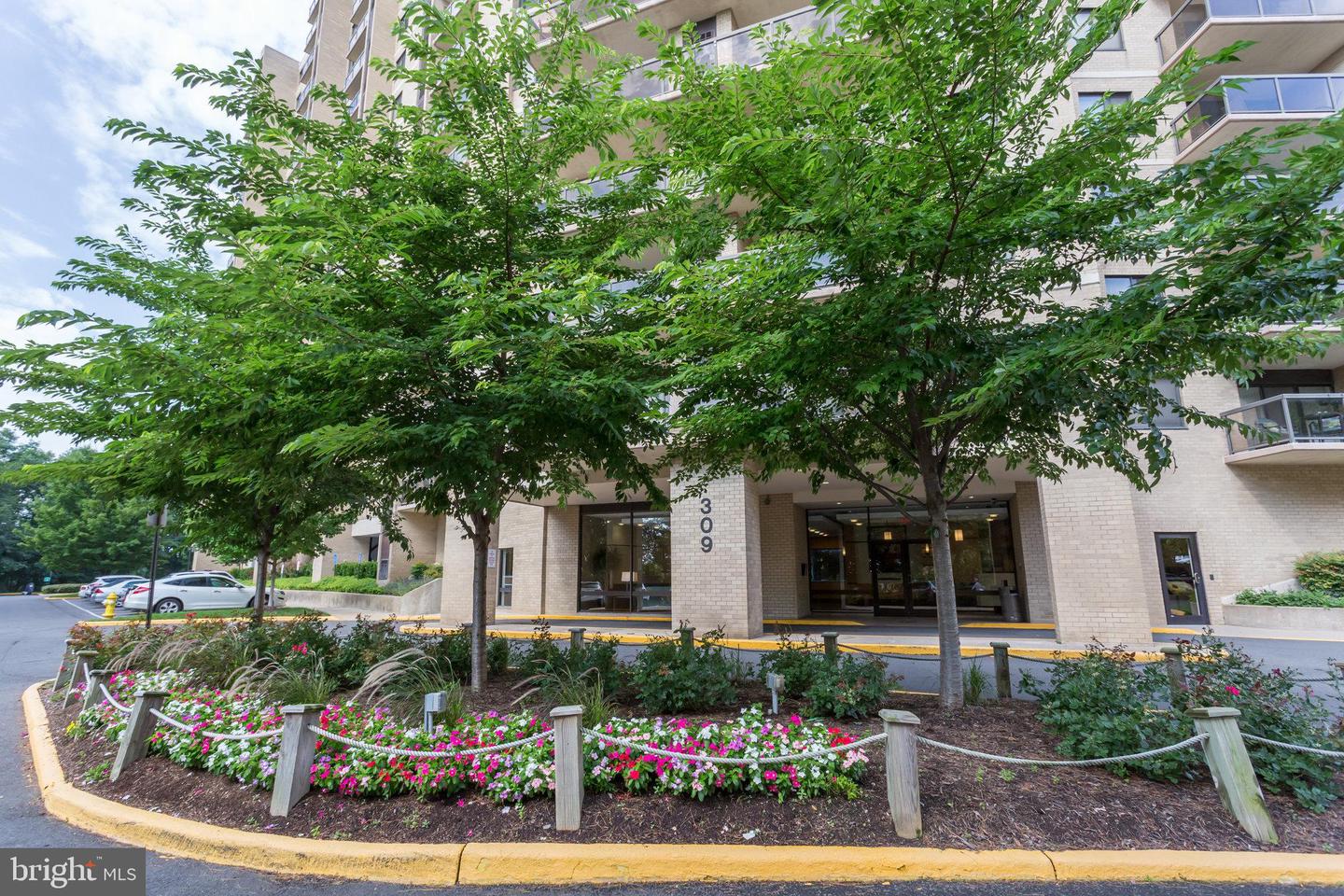 203 Yoakum Pkwy #1721