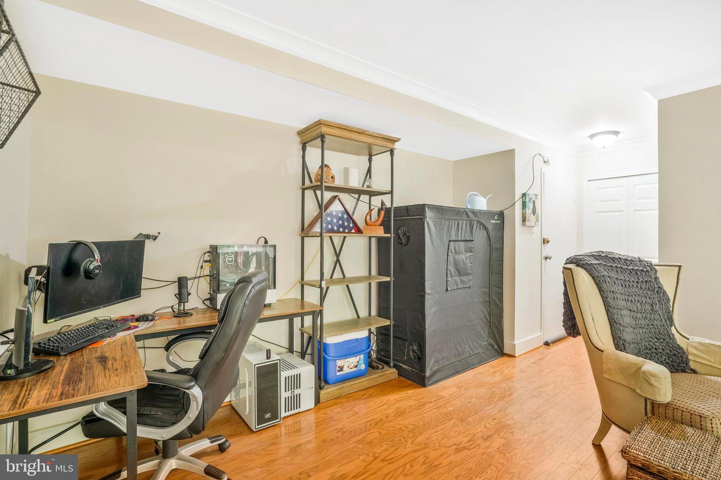 401 N Armistead St #T9