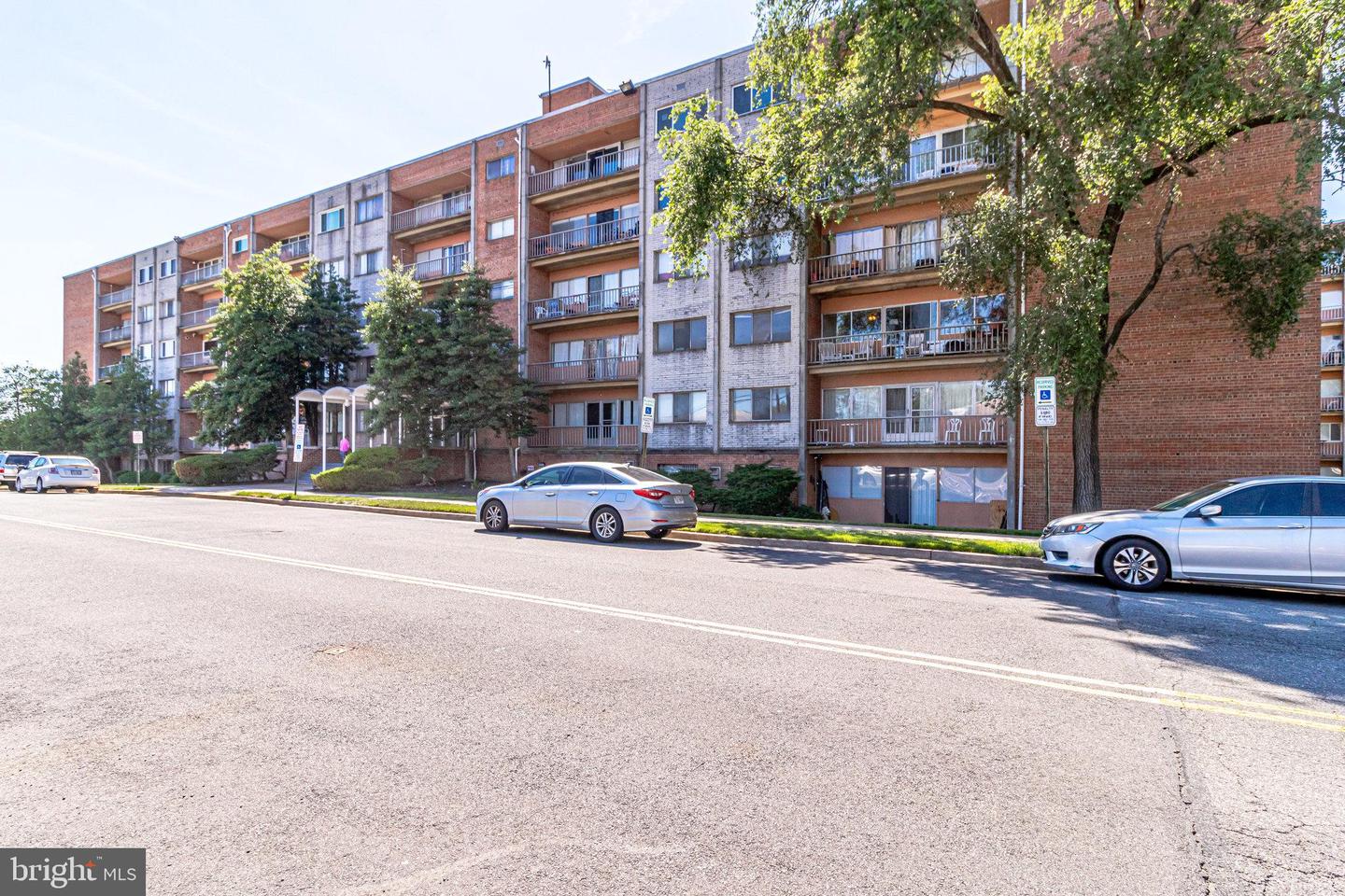 401 N Armistead St #T9