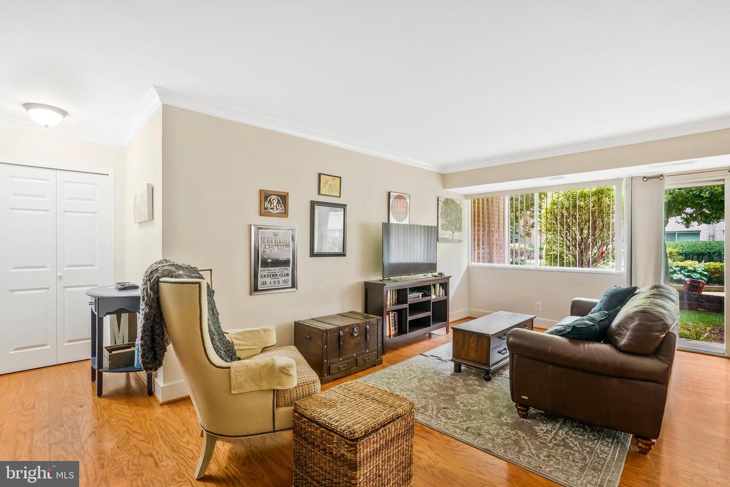 401 N Armistead St #T9