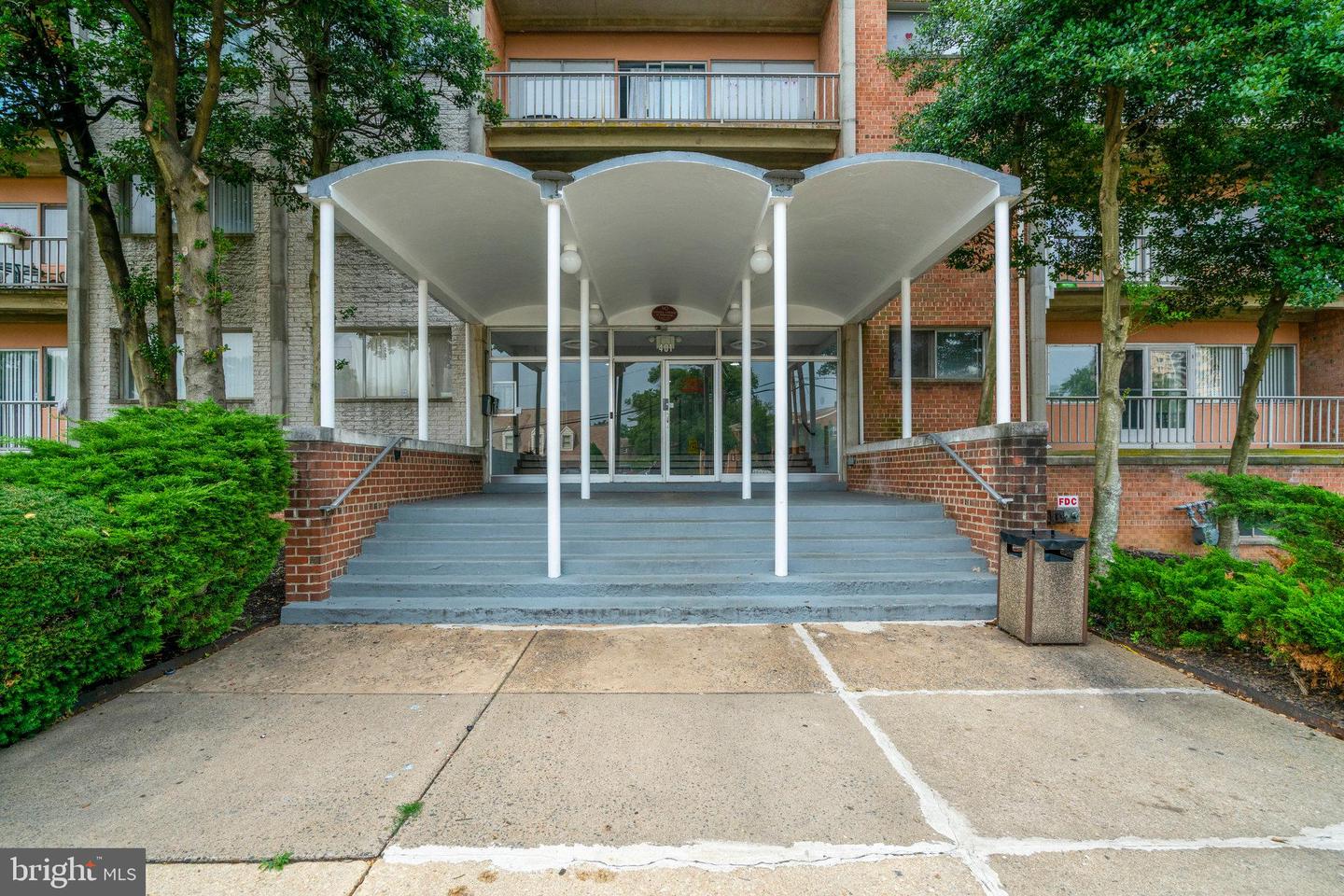 401 N Armistead St #T9
