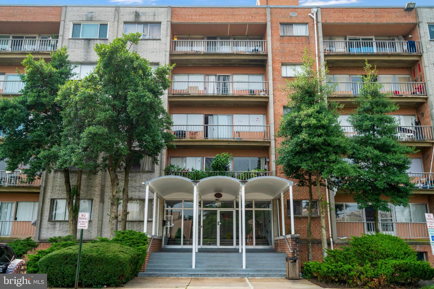 401 N Armistead St #T9