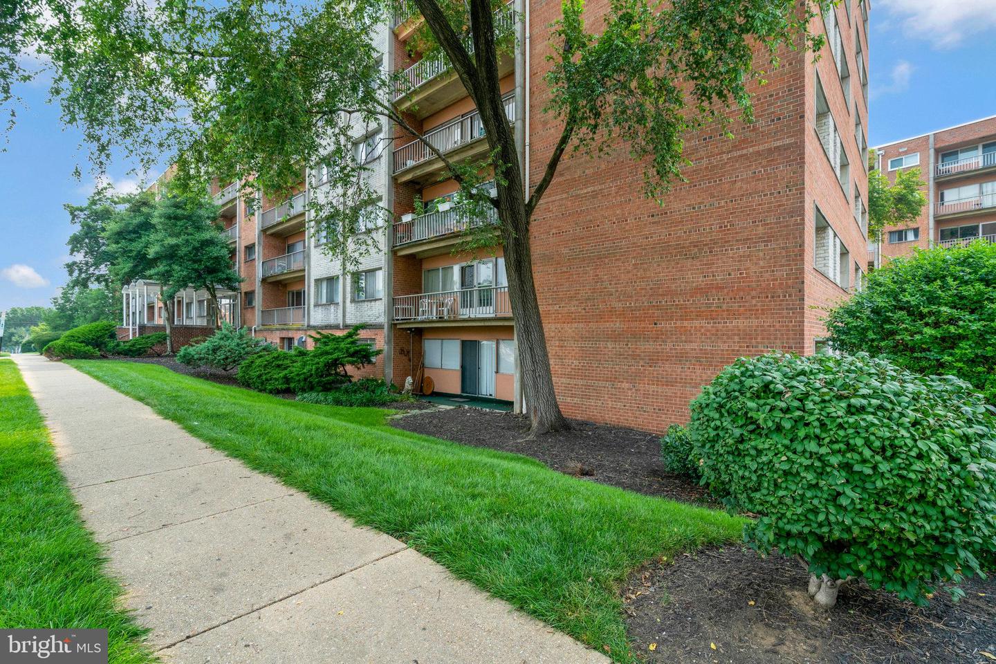 401 N Armistead St #T9