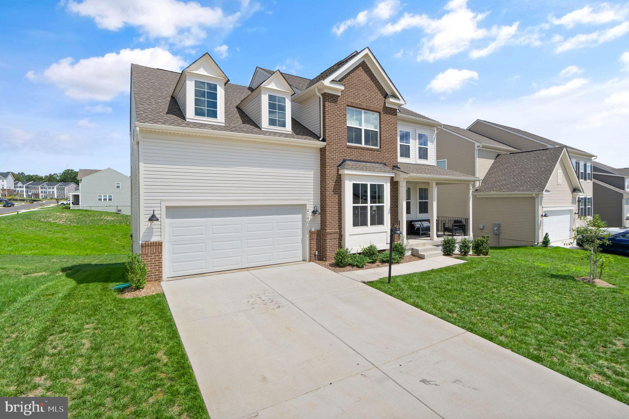 2107 Berwick Dr