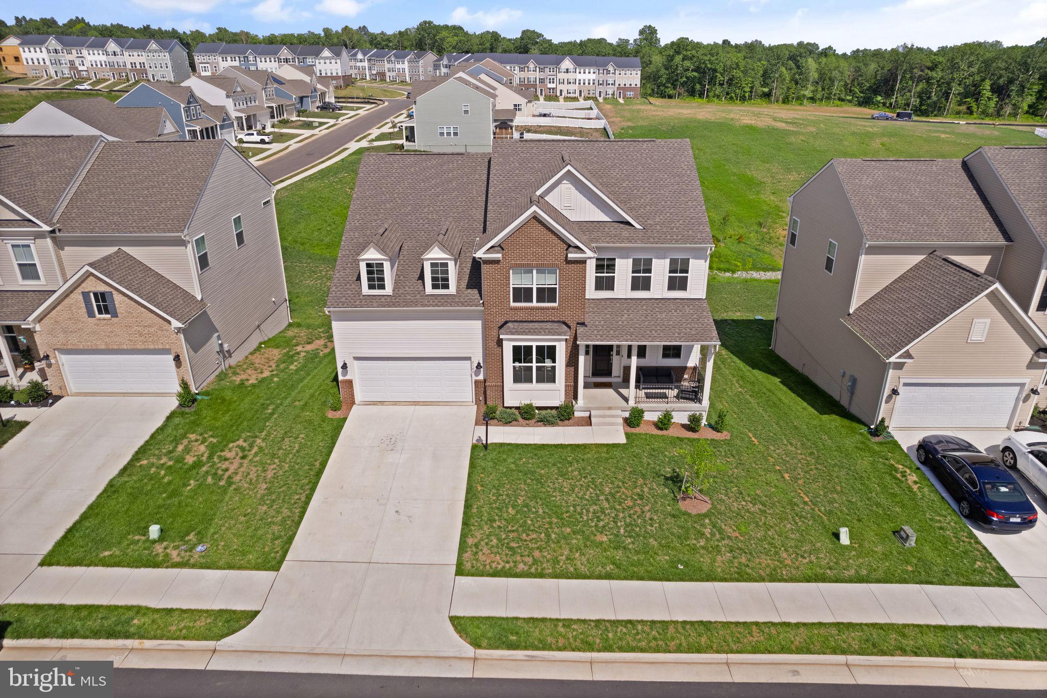 2107 Berwick Dr