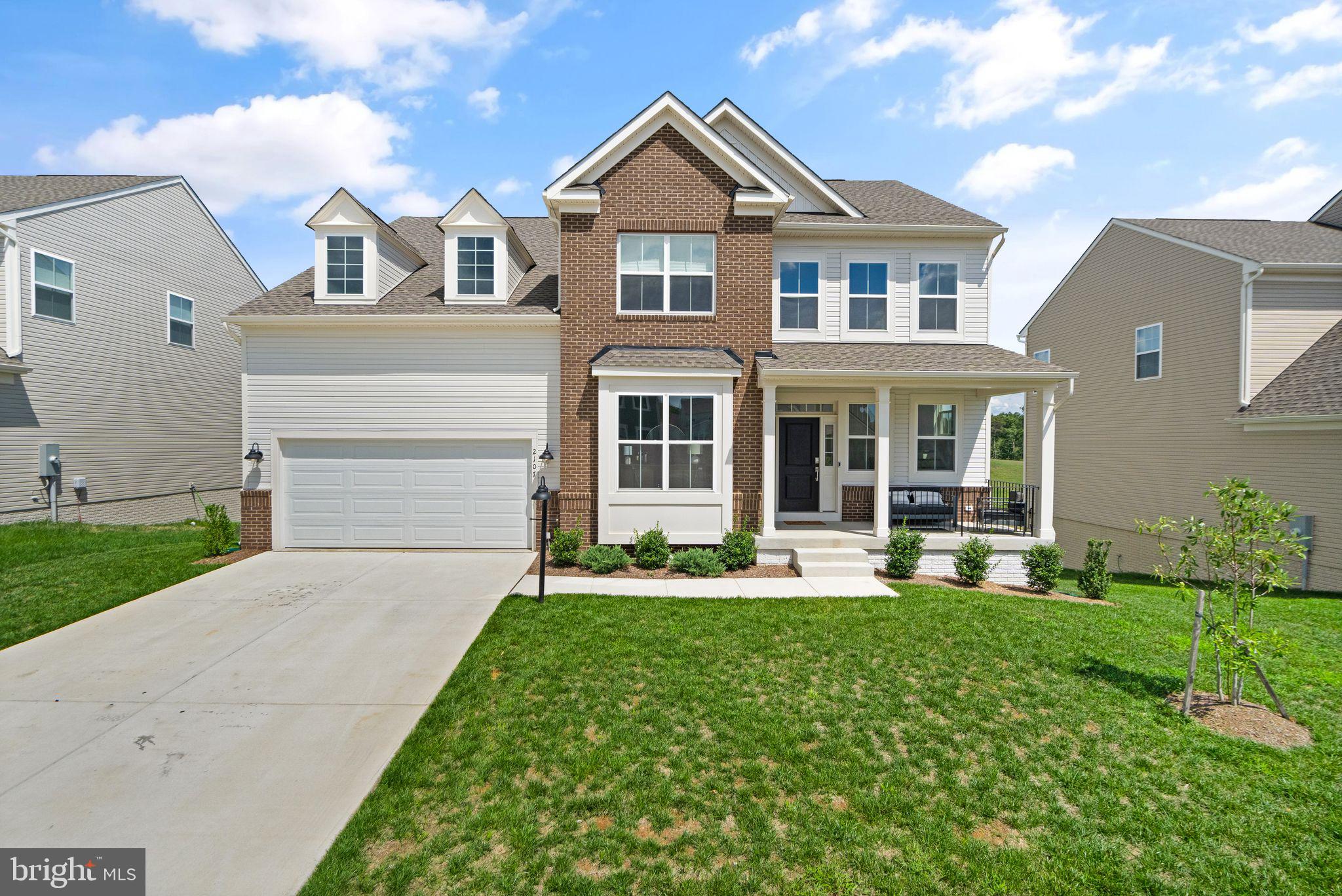 2107 Berwick Dr