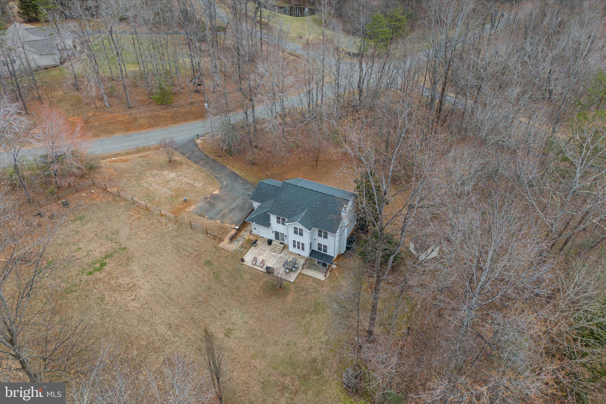 15420 BOB WHITE TRAIL