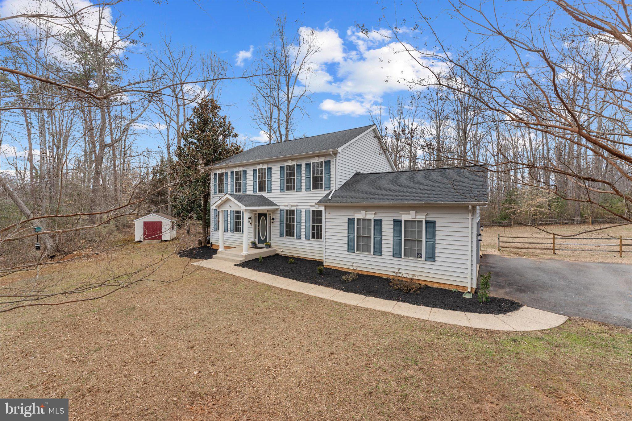 15420 BOB WHITE TRAIL