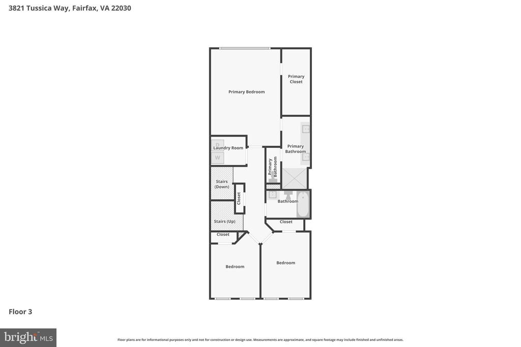 3821 TUSSICA WAY