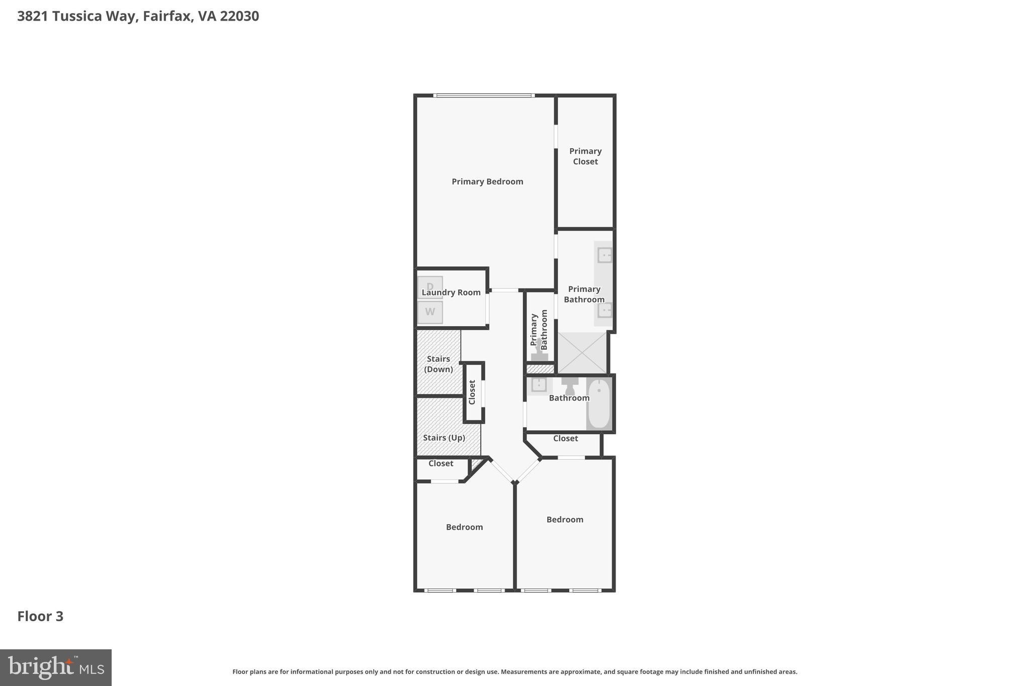 3821 TUSSICA WAY